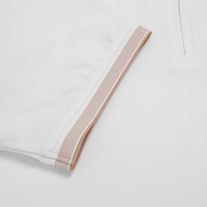 Elite Men's for Polo Shirt Regular Fit Wholesale 95% Algodón orgánico 5% Spandex 7PS206AS0E - Product Image 5