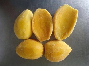 DADOS DE MANGO VIETNAMITA CONGELADOS EN LA MATRICULACIÓN MÁXIMA-EXCELENTE SABOR NATURAL DE ESTRELLA DE MERCADO A COSTO ASEQUIBLE - Product Image 3