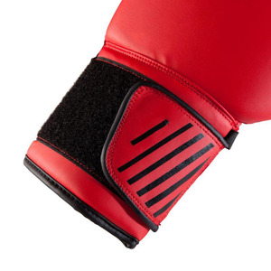 Gants de boxe de qualité supérieure, gants de boxe professionnels pour boxeurs, gants de boxe Muay Thai pour l'entraînement, gants de boxe ajustables, respirants, avec paume personnalisée - Product Image 5