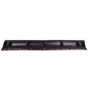 Modanatura Inferiore Porta Anteriore Lato Guida per Toyota Highlander 2011-2013 750720E050 75072 0E050 - Product Image 4