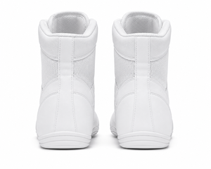 Ensembles de boxe personnalisés Dumela, couleur blanche, en cuir, écologiques, confortables, respirants, pour toutes les saisons, bottes d'entraînement - Product Image 2