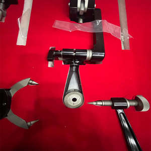 Ensemble complet de fixation crânienne à 3 broches Advance Mayfield avec appui-tête par SurgiRight - Product Image 2