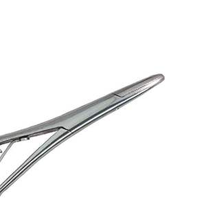 เครื่องมือจัดฟันคุณภาพสูงทำจากสแตนเลสสตีล  คีมใส่ลวดจัดฟันแบบแมนนวล ของ Mathieu  เครื่องมือผ่าตัด - Product Image 3