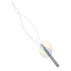 Professional Hair <b>Extension</b> Bond & <b>Micro</b> Bead Removal Pliers Kit with PU Leather Pouch – Premium Composite Material, Custom - Product Image 6