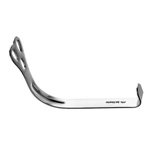 Retractor de Mejillas y Lengua Weider Grande, Herramienta Quirúrgica Dental de Acero Inoxidable, Retractor de Mejillas Weider, Retractor de Lengua Grande - Product Image 2