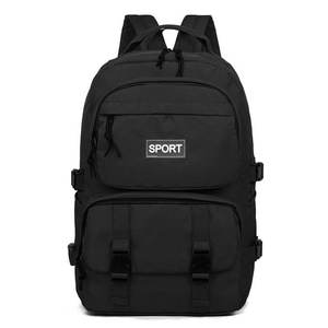 Fashion Bag Pack <b>Ladies</b> Large Capacity Travel Lightweight Casual Waterproof Travel 15.6 Inch Laptop Women - Product Image 1