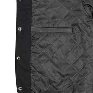 <b>Top</b> Selling New Arrivals OEM Design Custom Made High Quality Most Demanded Varsity Jacket For Men - Product Image 5