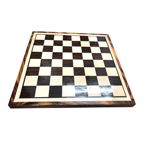 Custom 19" Professional Wood <b>Chess</b> <b>Set</b> Classic Solid Timber <b>Chess</b> Board Luxury Gift Boxed Chessboard <b>Set</b> for Home Decor & Clubs - Product Image 3