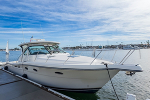 2009 T-i-a-r-a 3600 O-p-e-n - Product Image 2