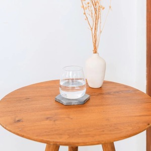 Juego de Posavasos de Mármol de Alta Demanda con Diseño Elegante para Sala de Estar, Mesa de Centro, Comedor y Cocina, Disponible a Buen Precio - Product Image 2