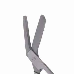 Ciseaux à bandages courbés Lister de qualité supérieure, faible MOQ, instruments médicaux pour le traitement médical - Product Image 5