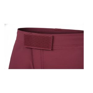 Shorts de combat UFC en tissu extensible, shorts de MMA tendance, shorts de MMA de haute qualité pour hommes en polyester et élasthanne - Product Image 3