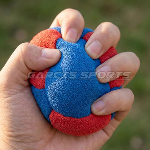 New Arrival In Stock Hacky Sack <b>Ball</b> Quality Made Hacky Sack <b>Ball</b> Customized Hacky Sack <b>Ball</b> - Product Image 4