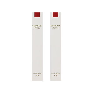 Kit de Artículos de Aseo Desechables de Lujo Personalizados OEM de 5 Estrellas, Biodegradables y Ecológicos, para Baño y Hoteles - Product Image 2