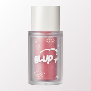 Productos cosméticos coreanos K-Beauty Blup Over Dew Glowy Tint Hecho en Corea Brillo labial maquillaje South Glossy - Product Image 1