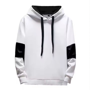 Sudadera con Capucha Deportiva de Alto Rendimiento para Hombre, Sudadera con Capucha para Todas las Estaciones, Sudadera Acolchada de Alta Calidad para Hombre, Protección contra el Frío - Product Image 1