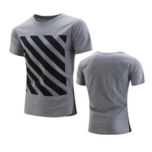 Polo de Lujo para Hombre, Tela Suave, Corte Ajustado, Manga Corta, Estilo Casual, Logotipo Personalizado, Polo Premium de Verano - Product Image 4