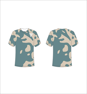 Camiseta Personalizada al por Mayor para Hombre, Impresión Digital de Alta Calidad, Diseño Sólido, Ecológica, Transpirable, Ropa Urbana - Product Image 1