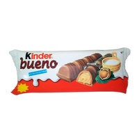 Barre de chocolat gonflable géante en PVC - Accessoire surdimensionné pour l'intérieur et l'extérieur, idéal pour les fêtes et événements