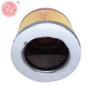 Filtre à air Becker, élément filtrant sinterisé pour la filtration de la poussière et de l'air - Product Image 2