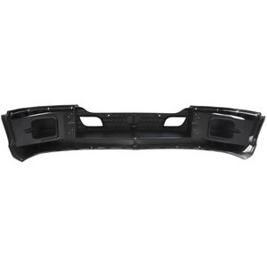 Paraurti Anteriore Completo Nero Senza Foro per Fendinebbia per Kenworth T680 2017-2022, Parti di Carrozzeria per Camion - Product Image 4