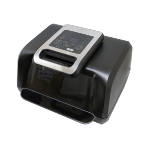 Freidora de Aire Moderna Cuadrada 7 en 1 Sin Aceite, Multifuncional para Asar, Hornear, Deshidratar y Freír, para Uso Doméstico, en Autocaravanas, Hoteles y Cafeterías - Product Image 6