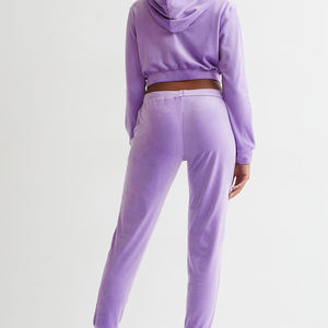 Sudaderas con Capucha para Mujer al por Mayor de Alta Calidad, Sudaderas con Capucha de Invierno con Logotipo Personalizado - Product Image 6