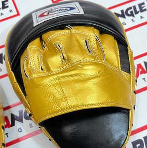 Mitaines d'entraînement professionnelles en cuir PU de haute qualité, durables et protectrices, pour MMA et Kickboxing, confortables, OEM - Product Image 2
