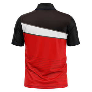 Uniforme de Cricket Personalizado de Alta Calidad para Hombre, Conjunto de Jersey y Pantalón Profesional, Ropa Deportiva al por Mayor OEM - Product Image 3