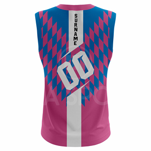 Conjunto de Uniforme de Baloncesto Profesional de Primera Calidad, Camisetas y Pantalones Cortos Personalizados para Equipos, 100% Poliéster, Transpirable, de Secado Rápido y Alto Rendimiento - Product Image 3