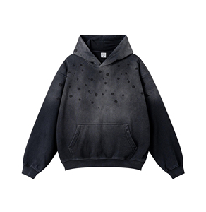 Fournisseur en gros de sweats à capuche, sweats à capuche streetwear, sweats à capuche urbains, sweats à capuche tendance, livraison rapide - Product Image 1
