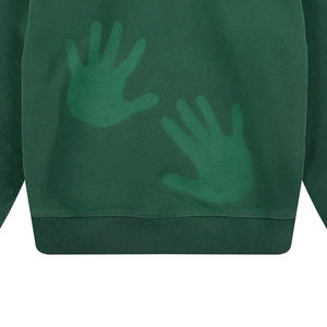 เสื้อฮู้ดเปลี่ยนสีตามอุณหภูมิ ขายส่ง คุณภาพส่งออก พรีเมียม ดีไซน์ใหม่ แฟชั่นสตรีท - Product Image 6