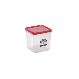 175ml <b>Plastic</b> Storage <b>Box</b> Detachable Square Container 8pcs <b>Stacked</b> - Product Image 3