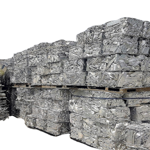 Chatarra de Extrusión de Aluminio de Grado Premium 6061 6063, Venta al Por Mayor para Socios de la Cadena de Suministro Internacional - Product Image 6