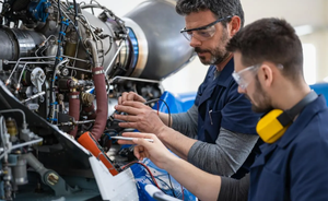 GROZ OP31S Oil Ratio <b>Pump</b> Manual for Aerospace Applications with Ultra Accurate <b>Fluid</b> Transfer - Product Image 2