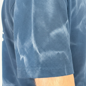 Camiseta de Manga Corta para Hombre, Camisetas de Verano, Camiseta Lavada, Camiseta Sostenible con Cuello Redondo - Product Image 6