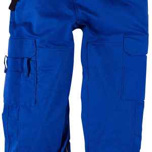 High Quality Customized Men's <b>Waterproof</b> Industrial <b>Work</b> Wear Coverall Suit Safety <b>Work</b> Wear Industrial Uniform - Product Image 4