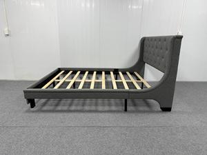 Chambre à coucher classique pratique Design élégant tufté et confortable Fabriqué au Vietnam - Product Image 3