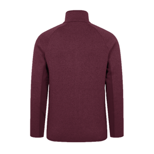 Chaqueta Unisex de Forro Polar Softshell, Impermeable, Cortavientos, con Cuello Alto y Logotipo Frontal, para Trabajo al Aire Libre en Invierno - Product Image 2