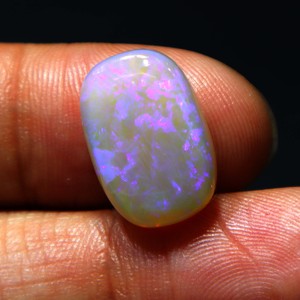Natural Australian <b>Opal</b> Cabochon Loose Gemstone for Jewelry Making <b>Opal</b> Loose Gemstones Bulk Supply Wholesale - Product Image 4