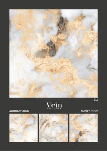 Venta Directa de Fábrica, Baldosas de Porcelana Gris Antideslizantes Brillantes de 600*600 para Balcón y Centro Comercial, Baldosas de Microcemento - Product Image 5