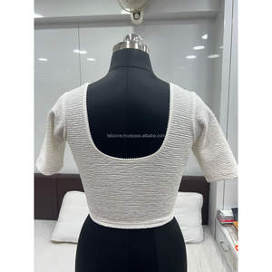 BLUSA STACHABLE LISTO PARA LLEVAR - Product Image 1