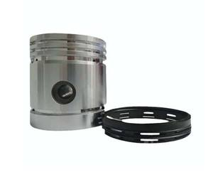 Pistón de Compresor Industrial de 100 mm para Aire y Diésel, 4000 cc, 6000 cc, OE 94919600, 0041300, 0042600, 8772537, Referencia Cruzada - Product Image 1