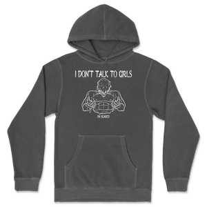 คอลเลคชั่นฤดูหนาว 2026 เสื้อฮู้ดดี้ผ้าฟลีซเนื้อแน่น 350gsm ผ้าฝ้าย 100% สไตล์สตรีทแวร์ ระบายอากาศได้ดี พิมพ์ลายสกรีน  สำหรับทุกเพศ - Product Image 5