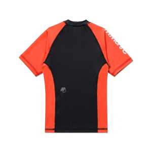 Camiseta de Compresión Personalizada para BJJ, MMA, Jiu Jitsu No Gi, de Secado Rápido, Proveedor de Ropa Deportiva - Product Image 4