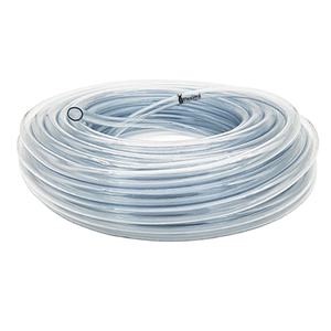 Food Grade 8mm Clear Color <b>Plastic</b> Transparent Hose Pipes PVC Water Level Hose - Product Image 3