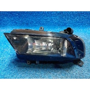 Luz Antiniebla Izquierda Usada A4 8K0941699B - Product Image 1