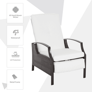 Poltrone Reclinabili - Product Image 2