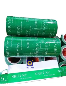 Pita cetak Superior buatan Vietnam-meningkatkan gambar produk Anda dan kepuasan pelanggan