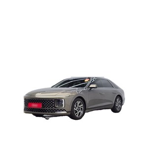 Hyundai Grandeur 2023, 2.5 Gasolina, 2WD, Transmisión Automática, Asientos de Cuero, Norma de Emisiones Euro V, 23,286 km, Volante a la Izquierda - Product Image 1